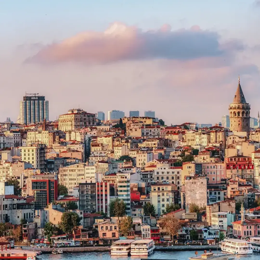Tuğla binalar, Konforlu Yapılar